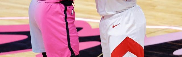 开云首页APP-洛里下一站浮出水面！热火接近用两将完成先签后换