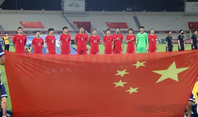 开云首页入口-高层肯定足协工作与国足表现 足协内部摆上庆功宴