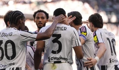 开云首页入口-米体：布雷默目前在尤文过得很开心，并没有寻求转会的打算