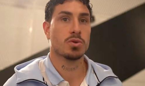 希门尼斯：这次国际赛我们进步很大，必须把空中优势利用起来