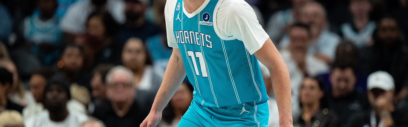 开云官网首页-卡尔克布伦纳：拉梅洛·鲍尔不该受到如此多批评 和他打球很有趣