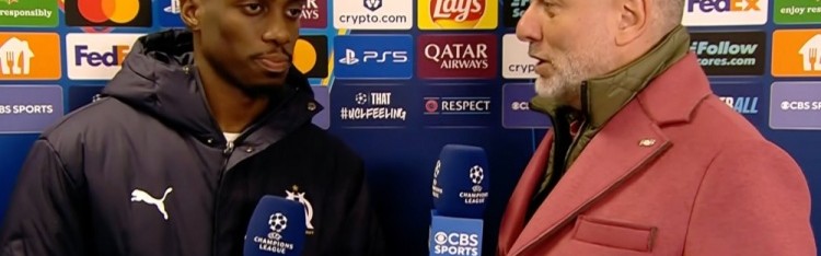 开云平台中国-小维阿谈不敌利物浦：这是一场艰难的比赛，他们在技术上非常出色