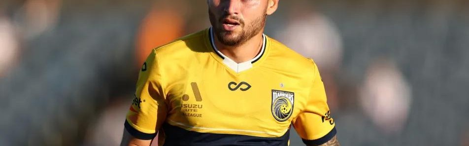 官方：澳超中央海岸水手中场米卡埃尔转会至巴乙铁路工人队